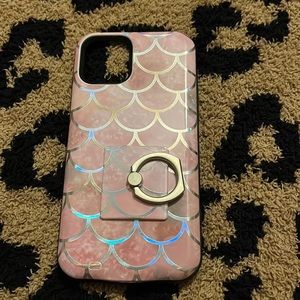 Lucy Lemon iPhone 11 Pro case